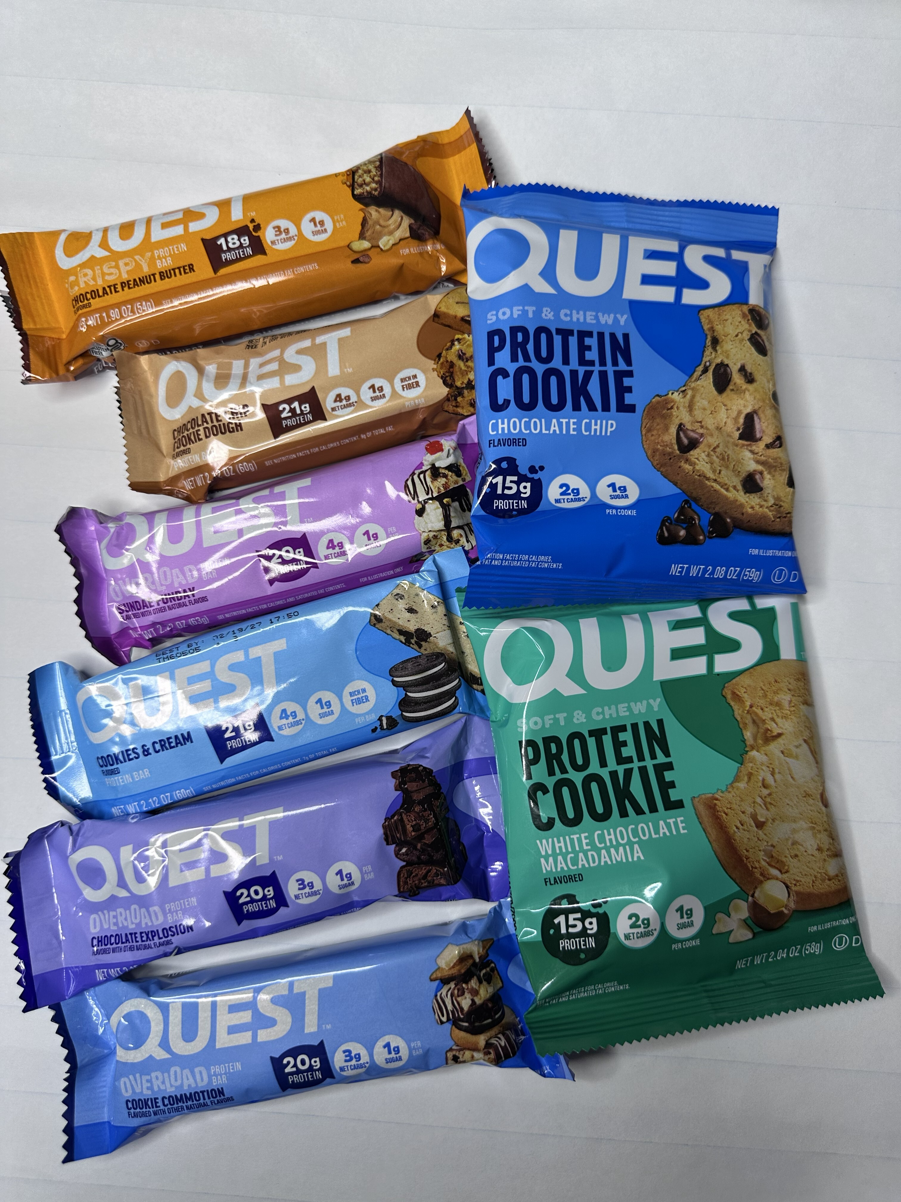 quest