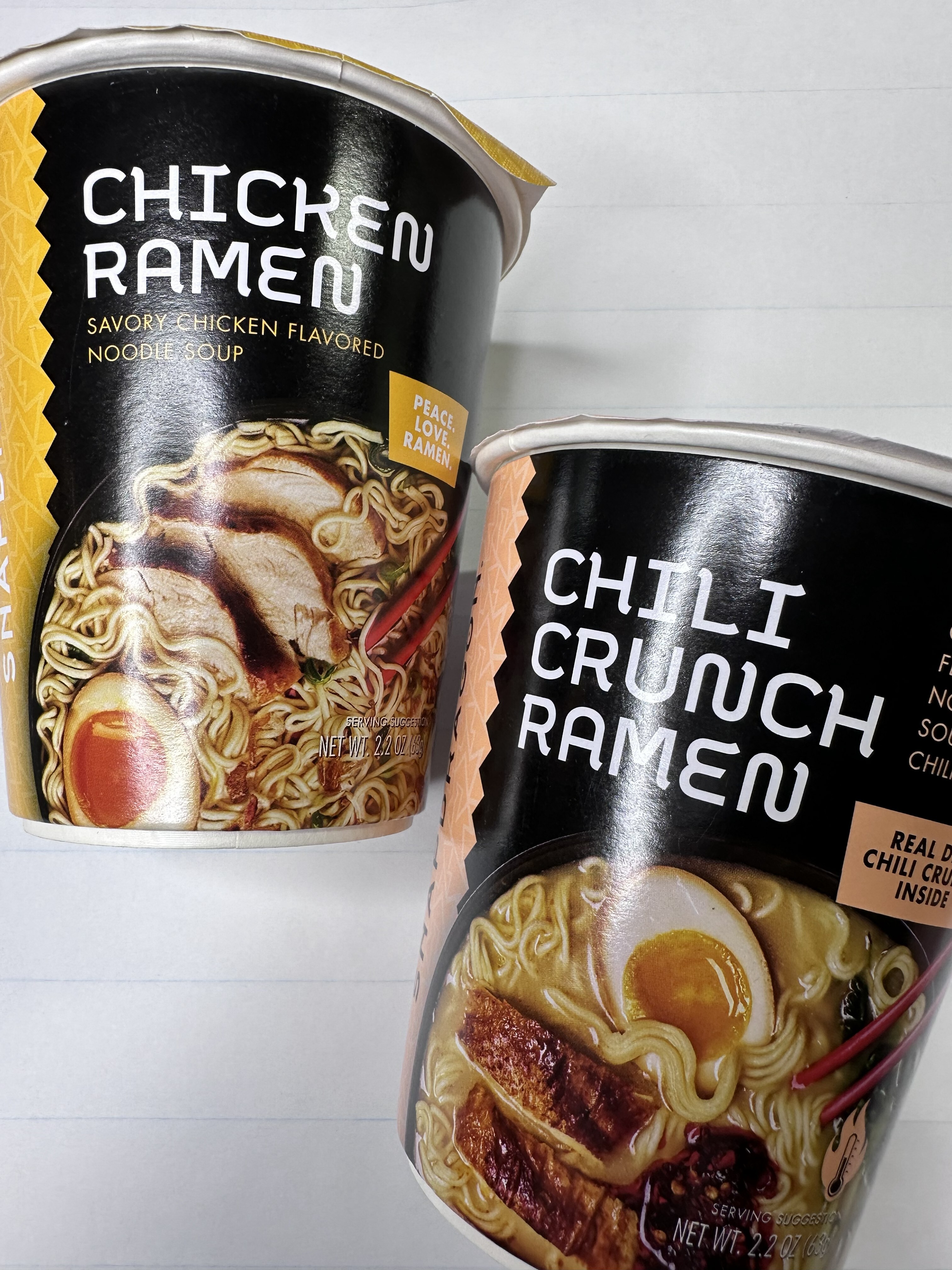 ramen